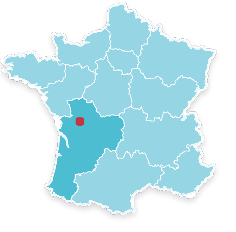 79170 Secondigne sur belle